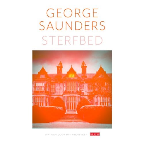 Sterfbed - George Saunders