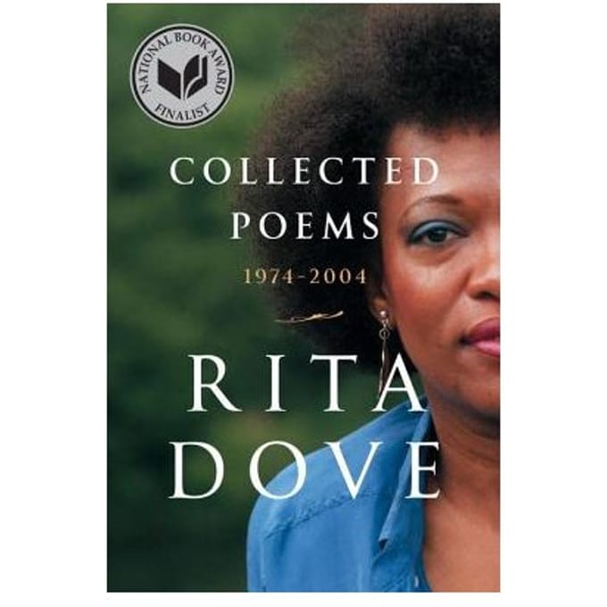 Collected Poems - Rita Dove