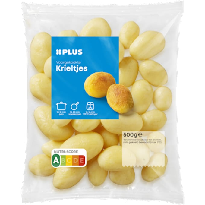 Krieltjes