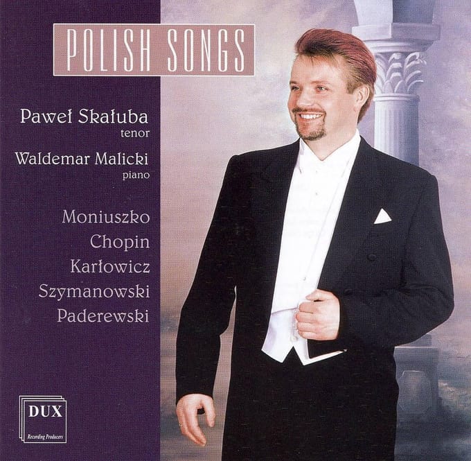 Polish Songs