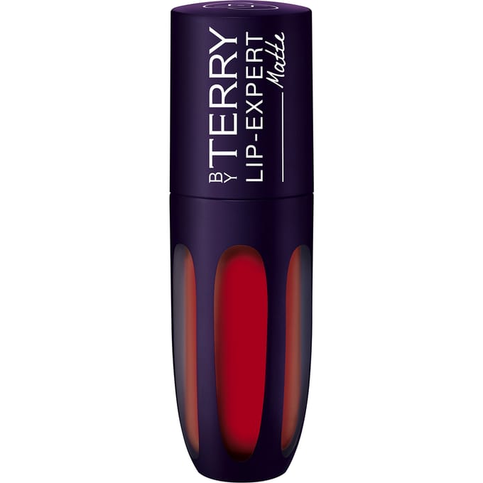 By Terry Lip-Expert Matte - 9 Red Carpet