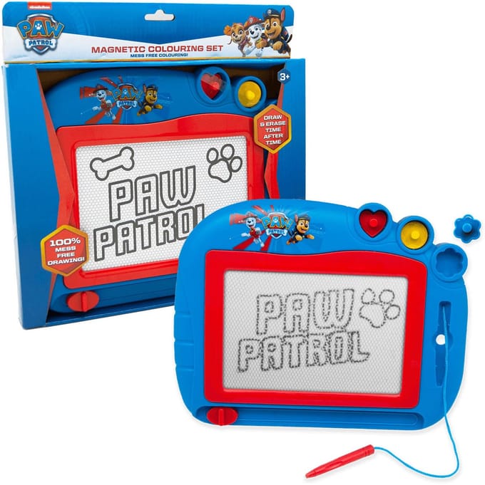 Paw Patrol - Magnetisch Tekenbord