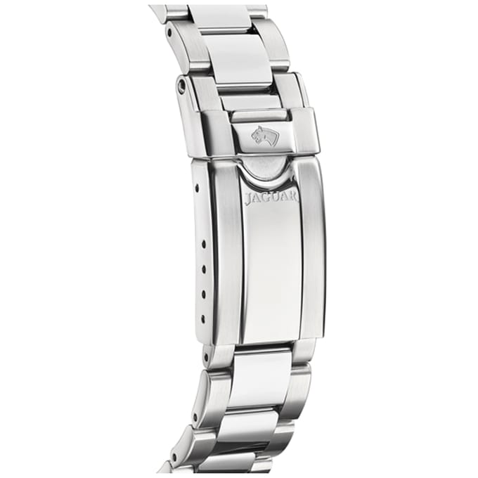 Jaguar Executive J892/1 Executive Diver Ladies Horloge