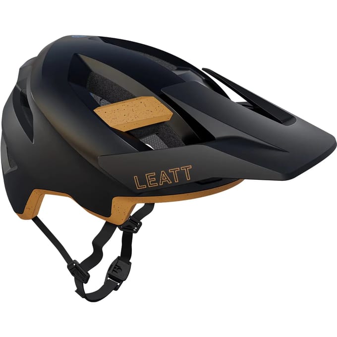 Koptelefoon Leatt AllMtn 3.0
