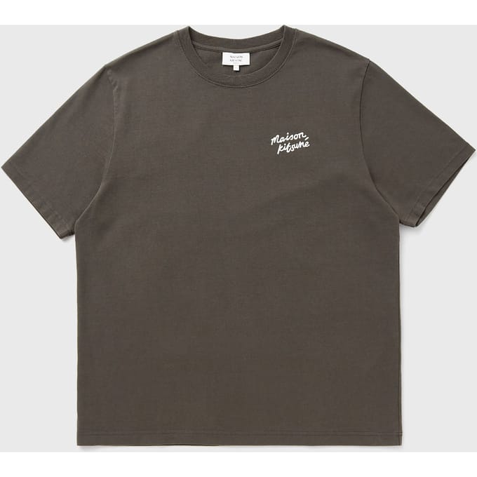 HANDWRITING COMFORT TEE-SHIRT