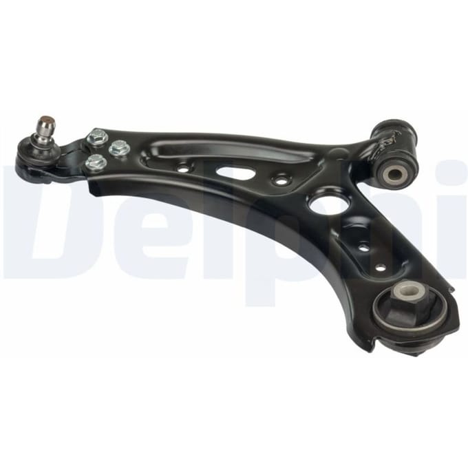 Wielophanging DELPHI TC3452