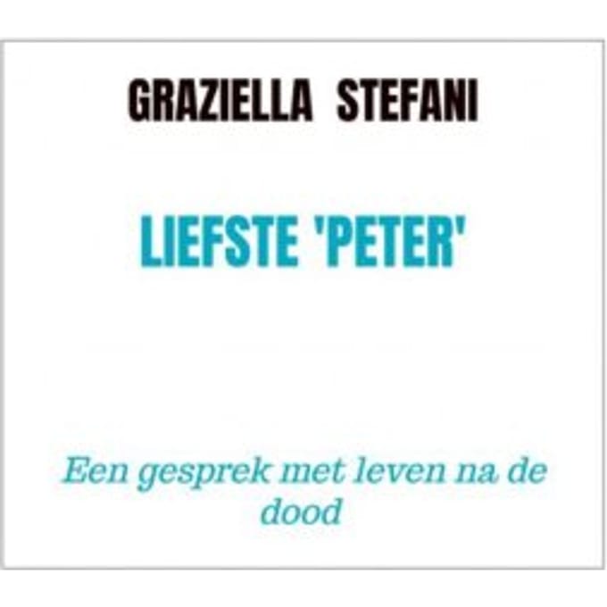 Liefste 'Peter' - Graziella Stefani