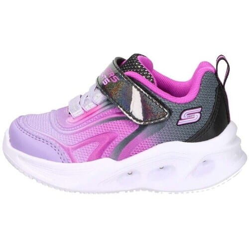 Lage Sneakers Skechers 303713N
