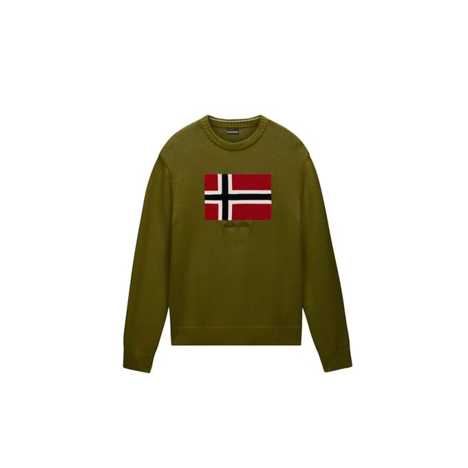 Trui Napapijri D-Mura