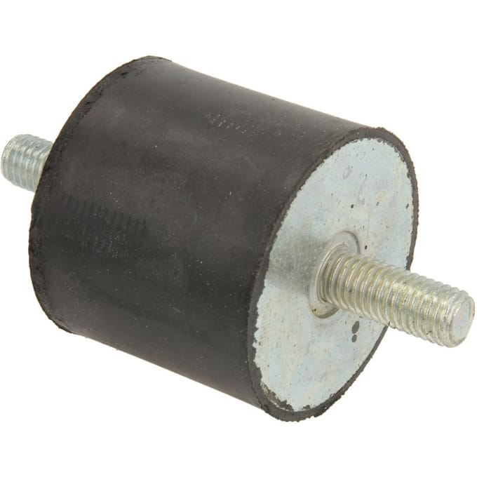 Aanslag-/bevestigingsbuffer FEBI BILSTEIN 04534