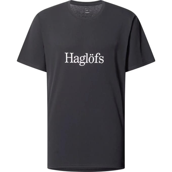 T-shirt Haglöfs Outsiders