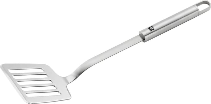 Zwilling Pro Gadgets Spatel Met Gleuven 35 Cm  37160-002