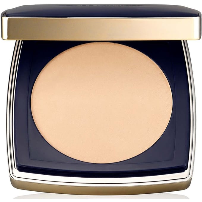 Estée Lauder Double Wear Stay-in-Place Matte Powder Foundation (Various Shades) - 2W1 Dawn