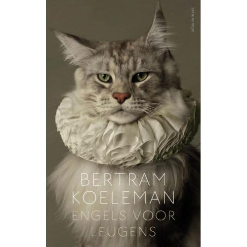 Engels Voor Leugens - Bertram Koeleman