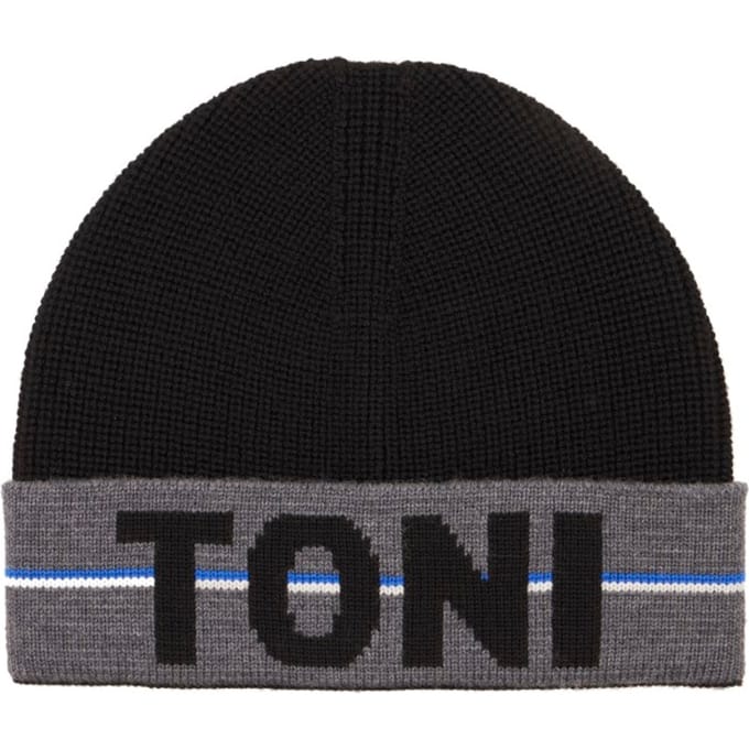 Toni Sailer Jones Mens Hat