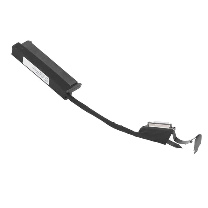Harde Schijf Connector 2.5 Inch Serial ATA Harde Schijf Adapter Vervanging voor E5550 Laptop gray