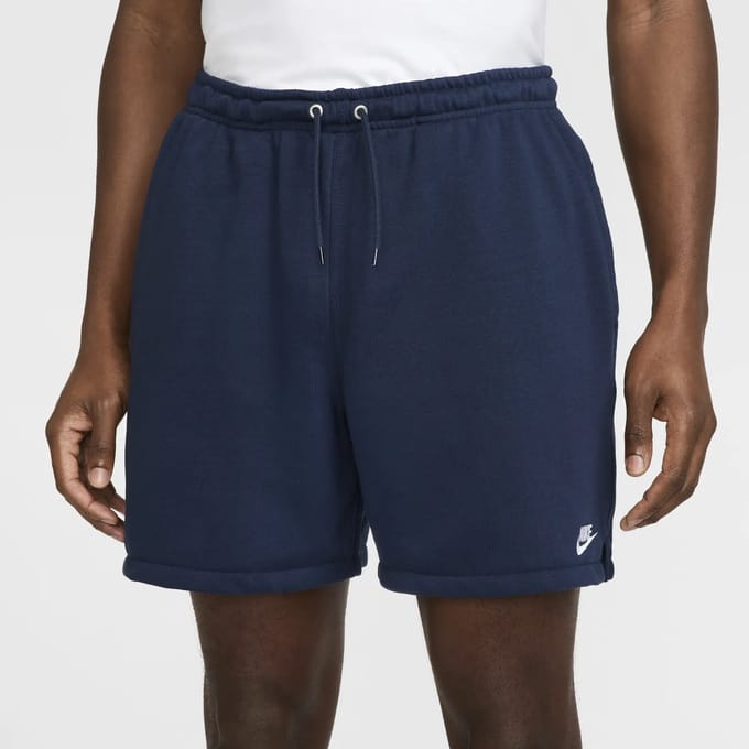 Fleece shorts Nike Club