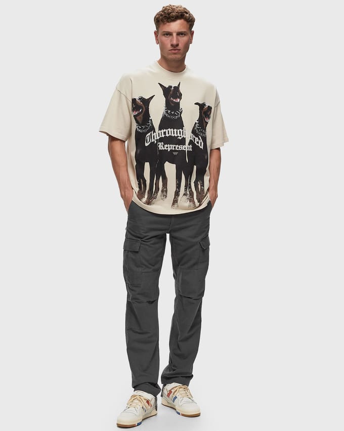 THOROUGHBRED TEE