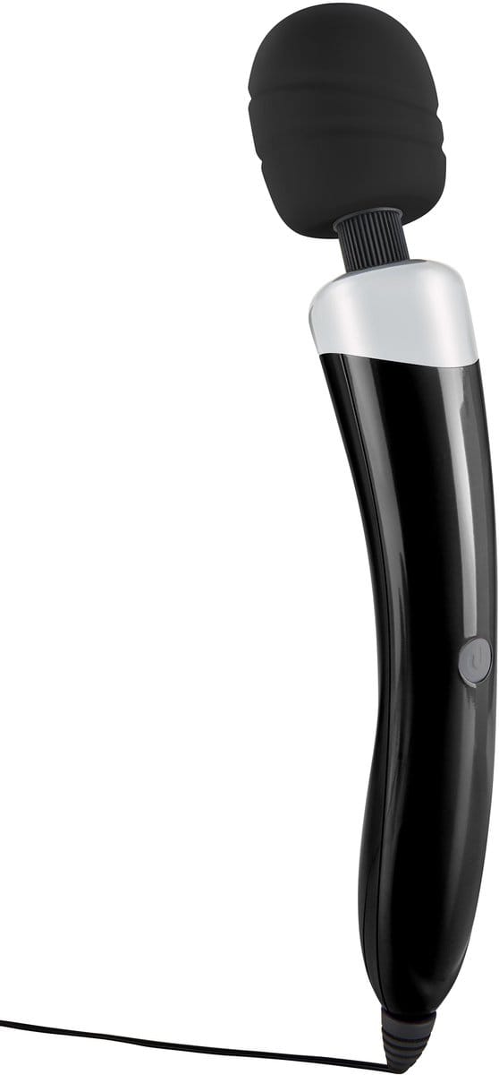Toy Joy Wonder Wand - Zwart