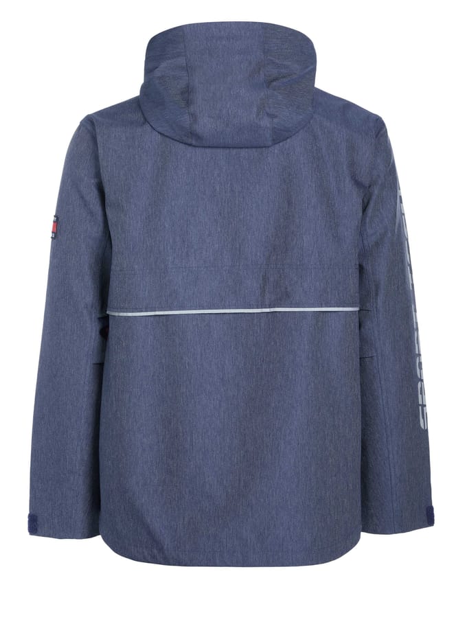 Jeansjack van Tommy Hilfiger