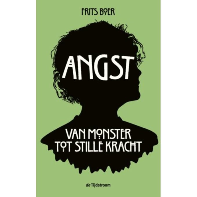 Angst - Frits Boer