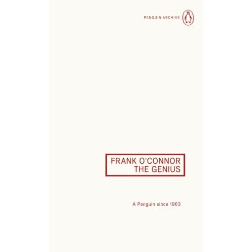 The Genius - Penguin Archive - Frank O'Connor