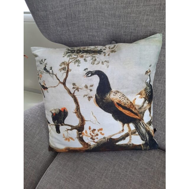 Furnilux Sierkussens - 45x45 cm - Set van 2 - Pauw Rixt Design