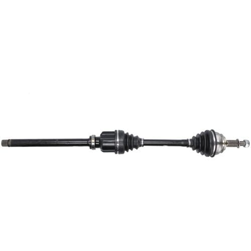 Aandrijfas POINT GEAR PNG75867