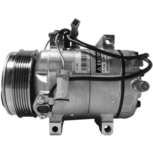 Compressor airconditioning AIRSTAL 10-0037