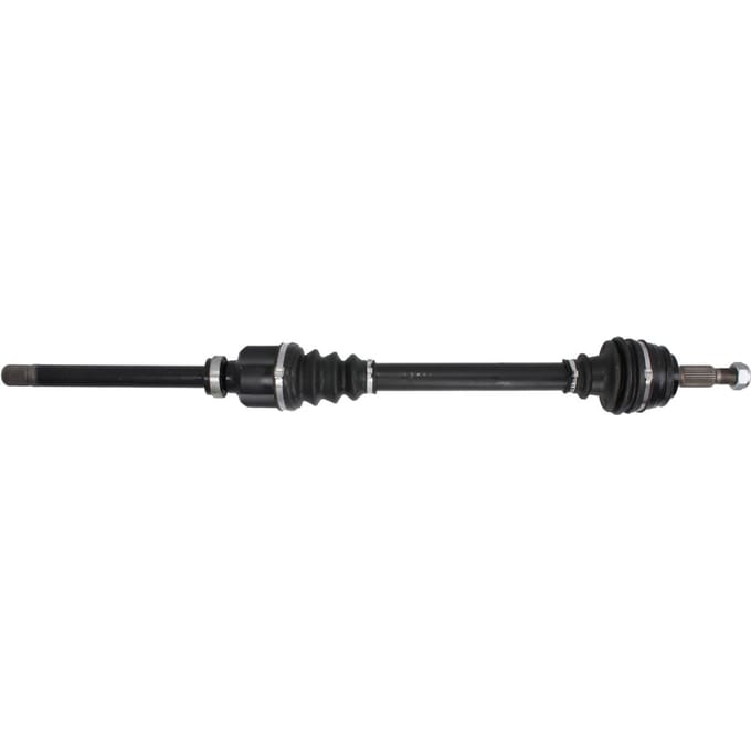 Aandrijfas POINT GEAR PNG73186