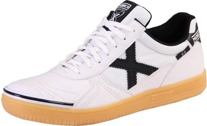 Munich G3 Zaalvoetbalschoenen Heren