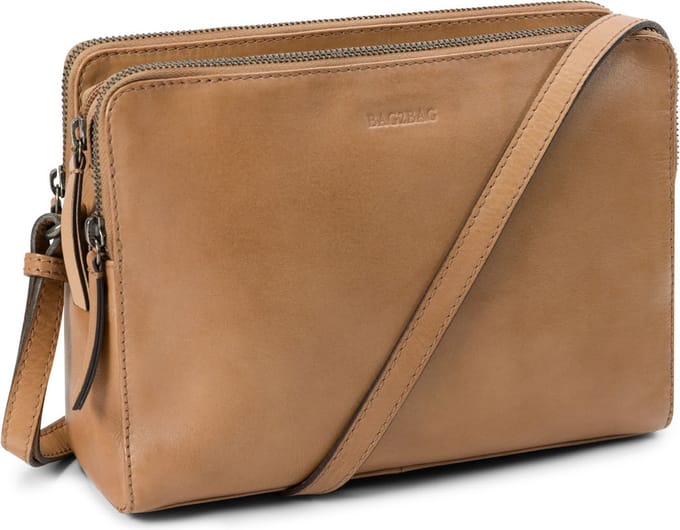 Bag2Bag Schoudertas Wells Mushroom