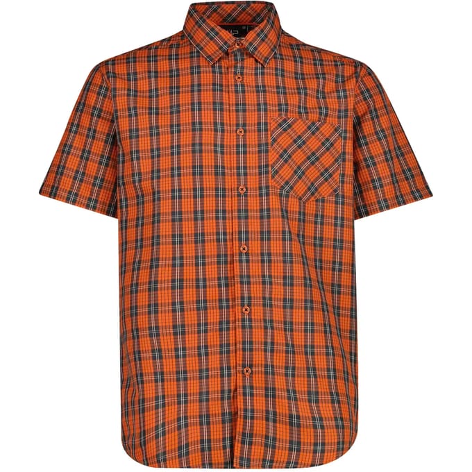 Shirt met zak CMP