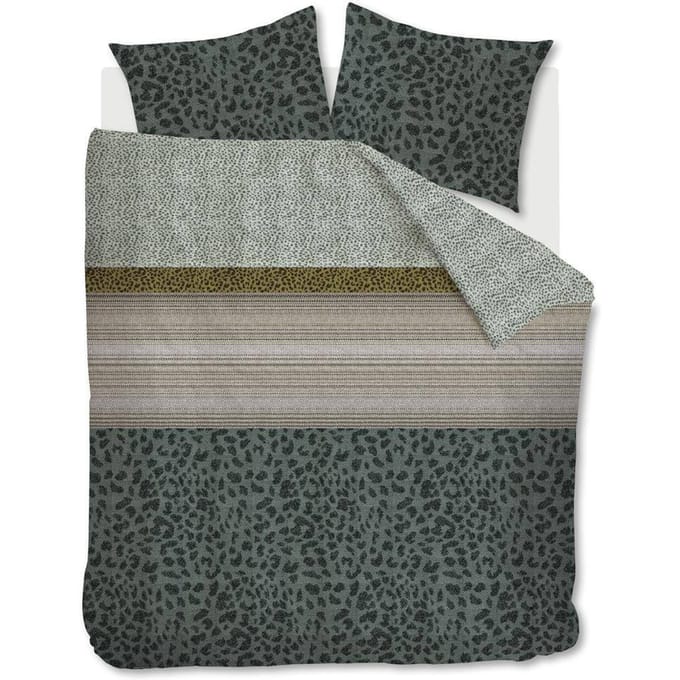 Dekbedovertrekset Iven | Beddinghouse