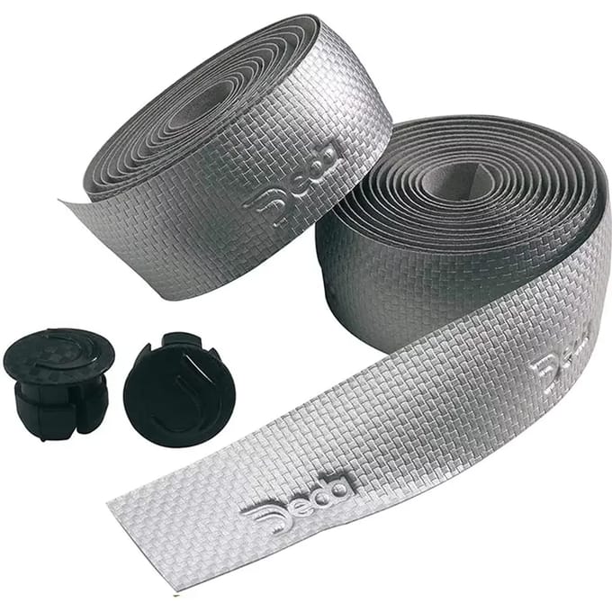 Richtlijnen Deda special carbon look (x2)