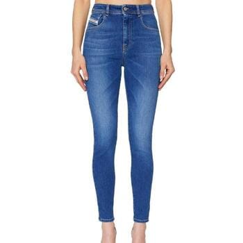 Skinny Jeans Diesel Slandy21