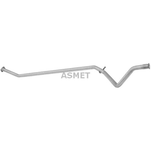 Uitlaatpijp ASMET 08.034
