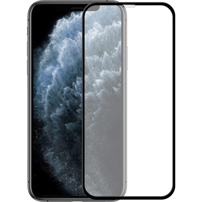 iPhone 11 Pro screenprotector gehard glas Edge to Edge