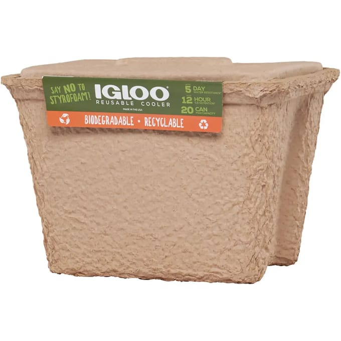 Koeler Igloo Recool