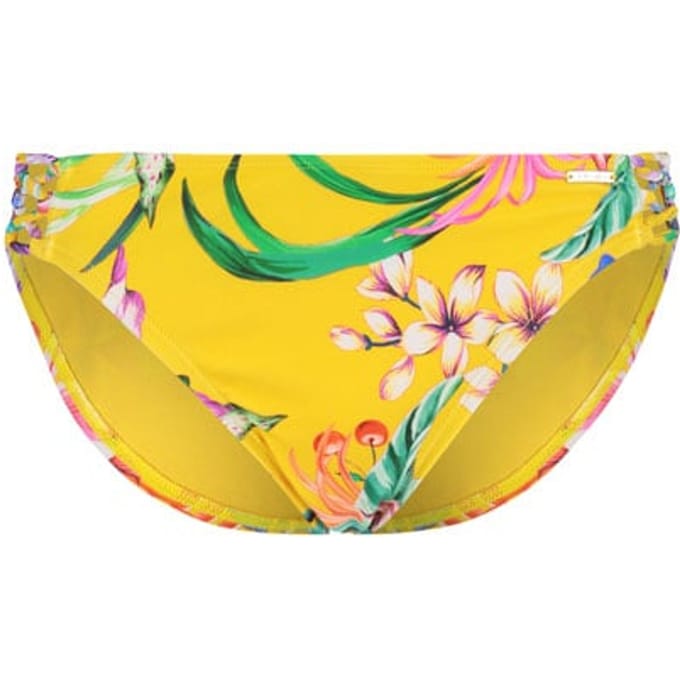 Shiwi Regular Brief Straps Sayulita Sunshine Größe: 34 | Bikinis Outlet | Damen