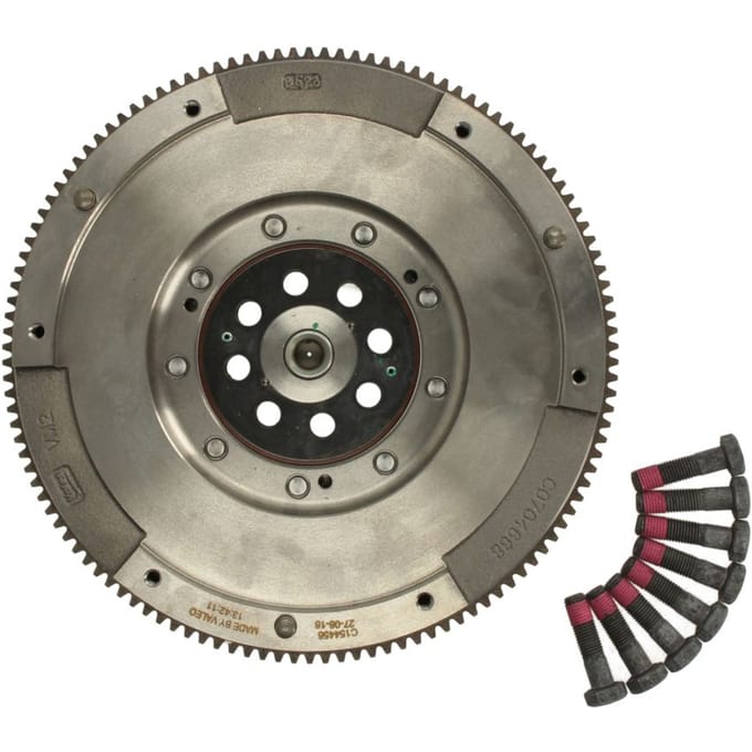 Dubbel massa vliegwiel VALEO 836325