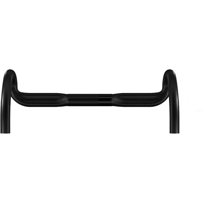 Pro Plt Stuur Zilver 31.8 mm / 440 mm