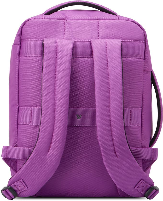 Roncato Ironik 2.0 Travel Backpack orchid