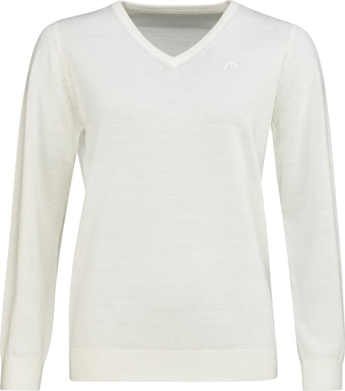 Head Pullover Sweatshirt Woman