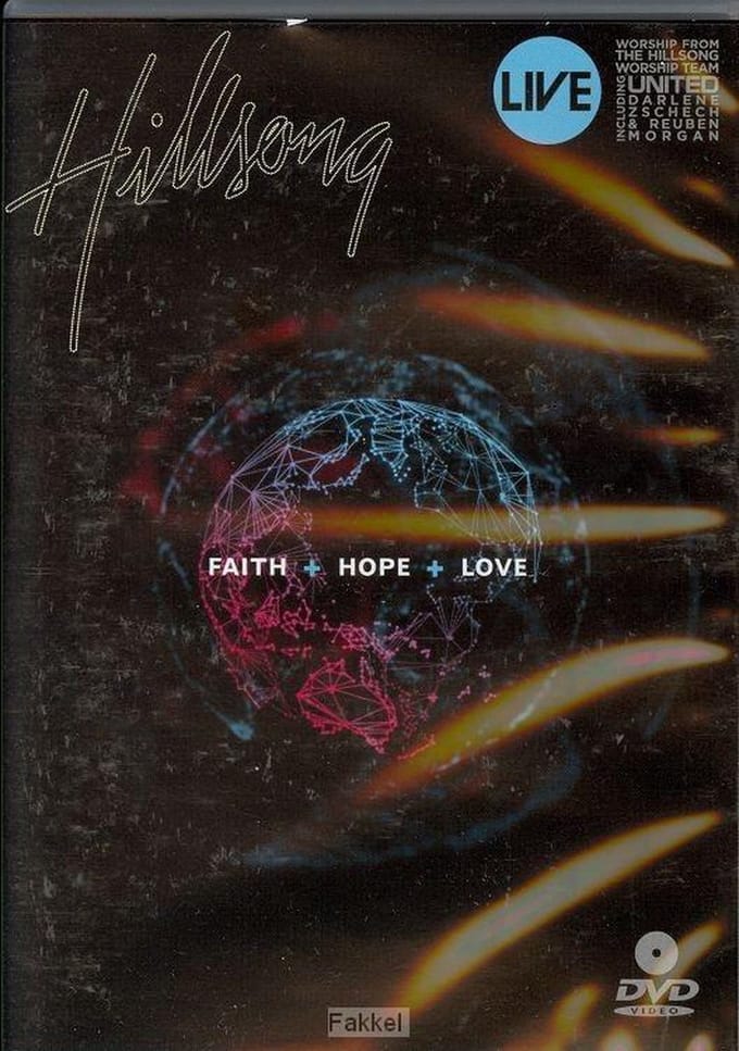 Faith + Hope + Love