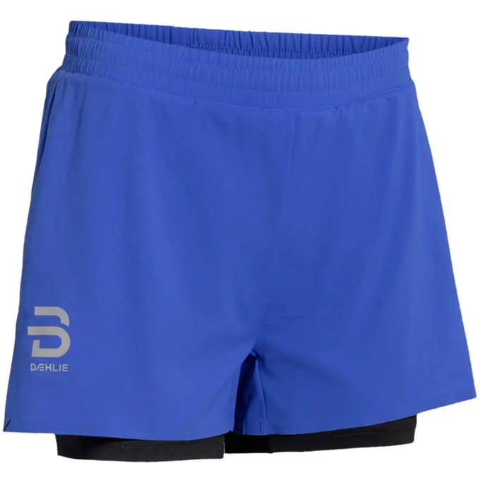 Damesshort Daehlie Sportswear Run 365
