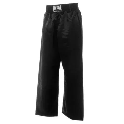 Jogging Metal Boxe prima
