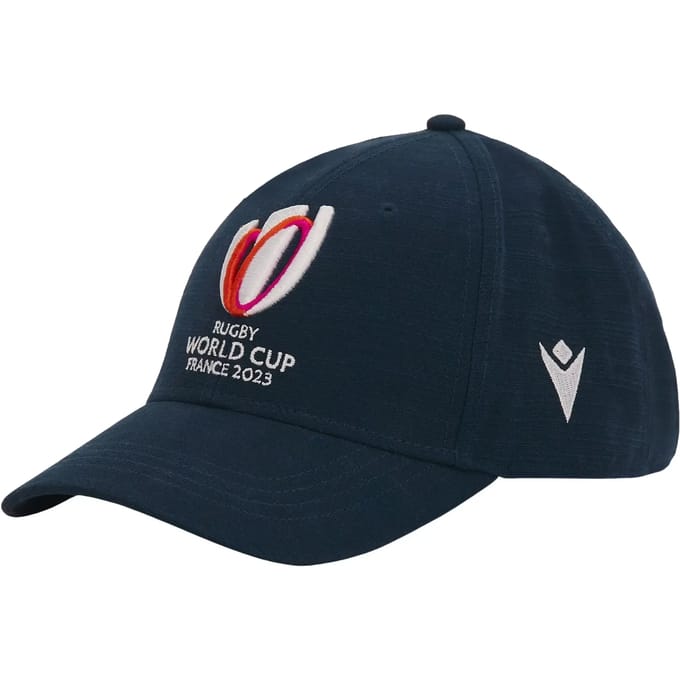 Rugby World Cup 2023 Cap Junior en Senior