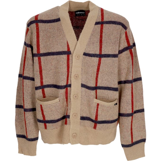 Moe Heren Vest Duck Bruin Vest