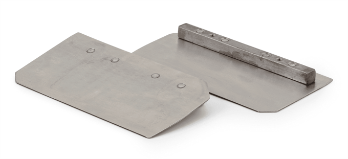 Blade combination, bg 245 1,6